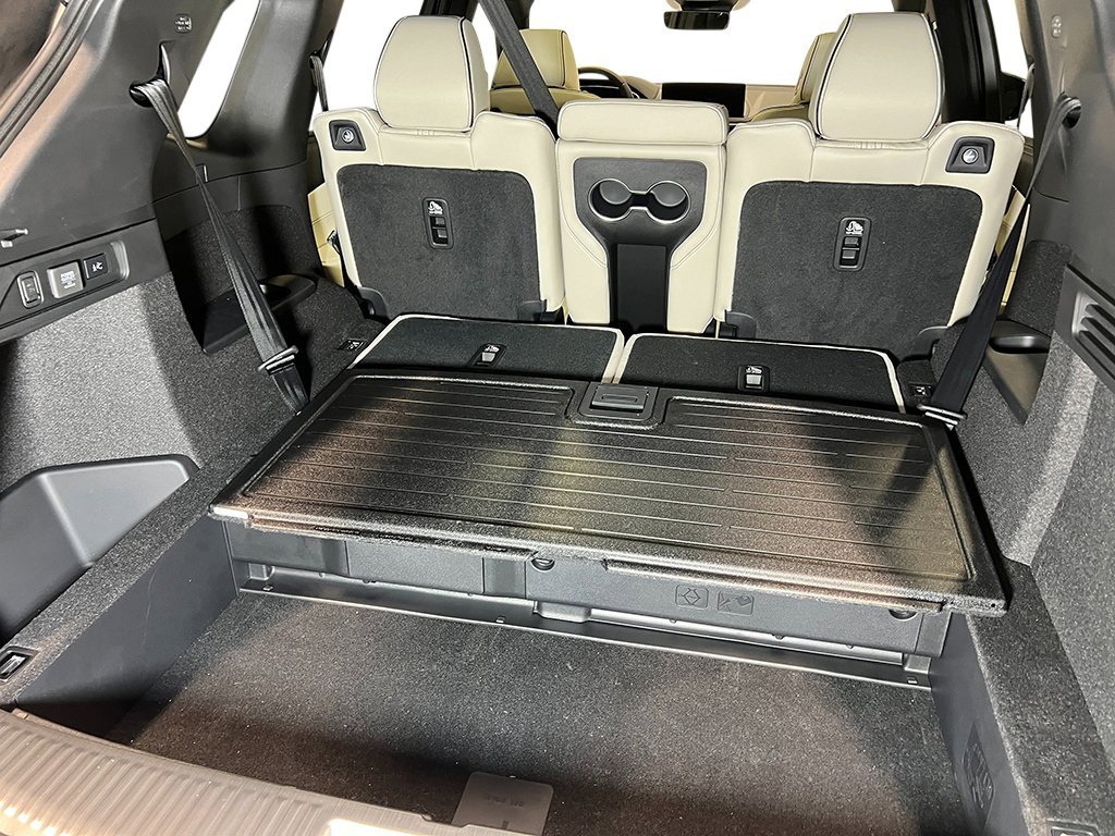 2026 Acura MDX A-Spec w/Advance Package - Photo 29