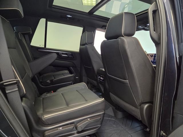 Used 2025 Gray Chevrolet Premier image 17
