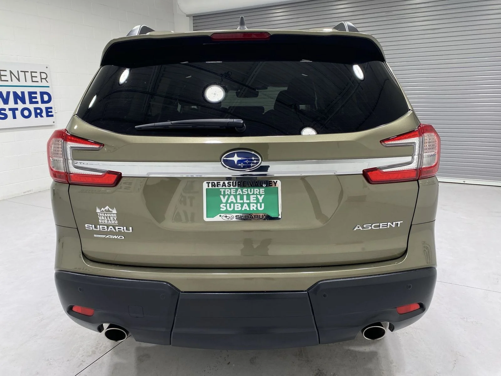 2025 Subaru Ascent Premium - Photo 7