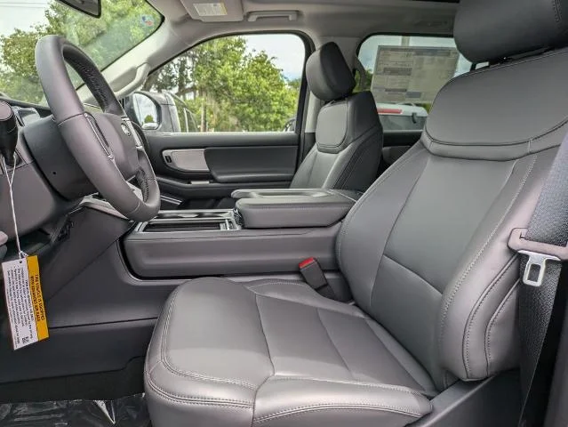 New 2026 Dark Matter Gray Metallic Ford Active image 56