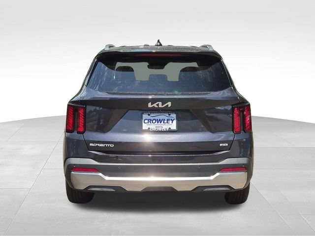 New 2026 Panthera Metal Kia S image 4