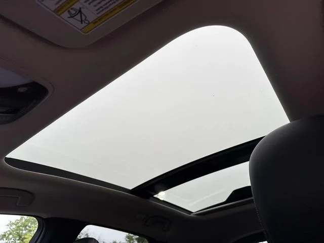 2019 INFINITI QX50 Luxe