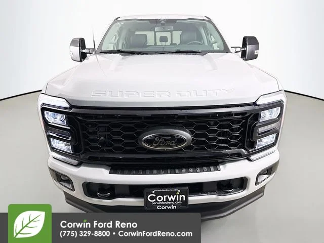 New 2026 Avalanche Ford Lariat image 2