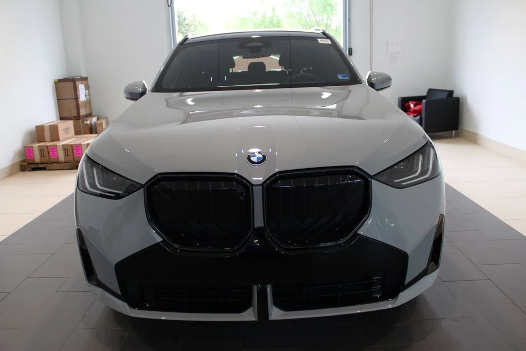 New 2026 Brooklyn Grey Metallic BMW 30 xDrive image 12