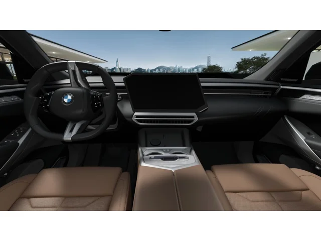 New 2027 Black Sapphire Metallic BMW  image 10