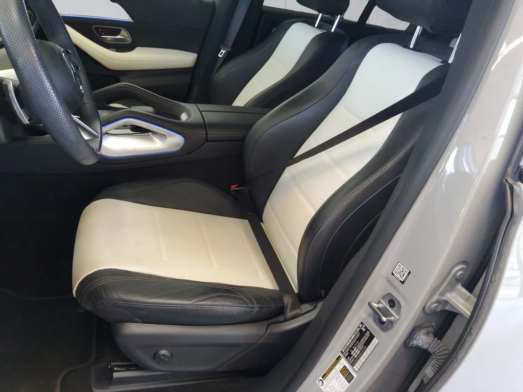 Used 2024  Mercedes-Benz GLE 350 image 8