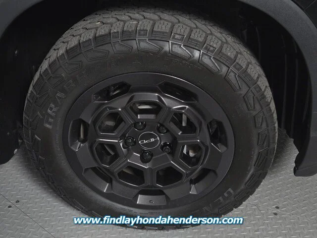 2025 Honda Ridgeline RTL - Photo 47