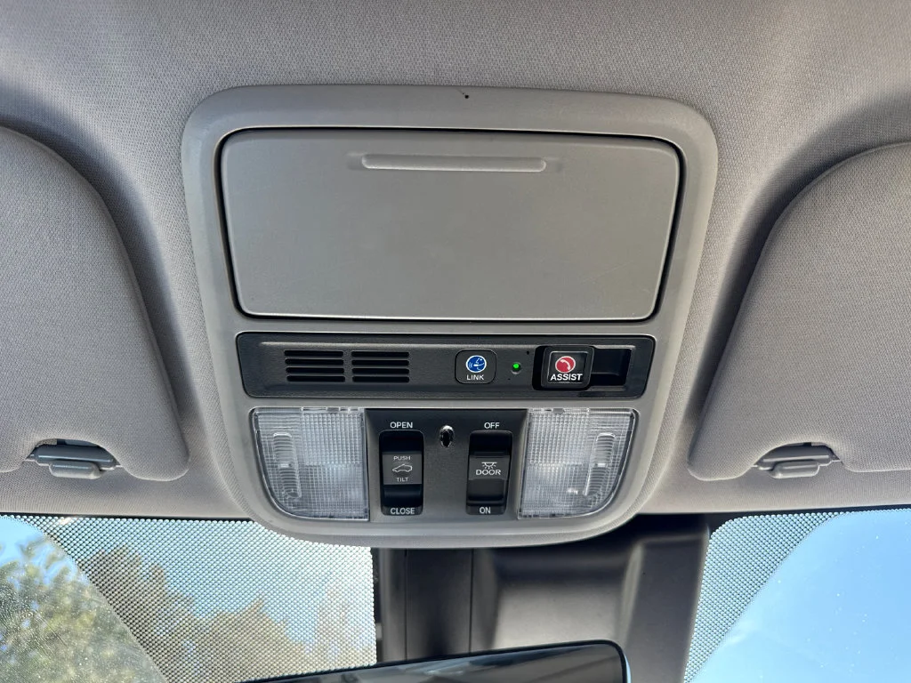 2019 Honda Odyssey Elite - Photo 28