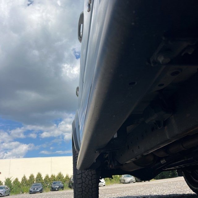 Used 2019 Gray Toyota TRD Off-Road image 19
