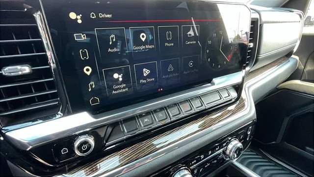 2024 GMC Sierra 1500 Elevation - Photo 15