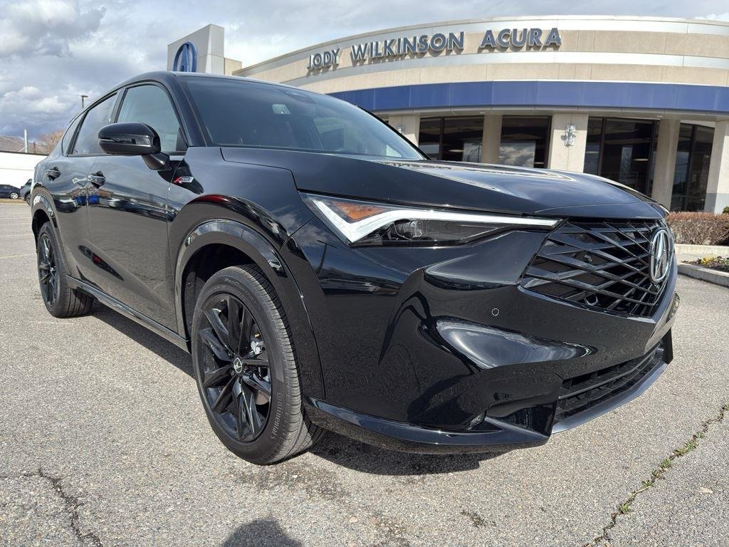 2026 Acura ADX AWD A-Spec w/Advance Package's photo