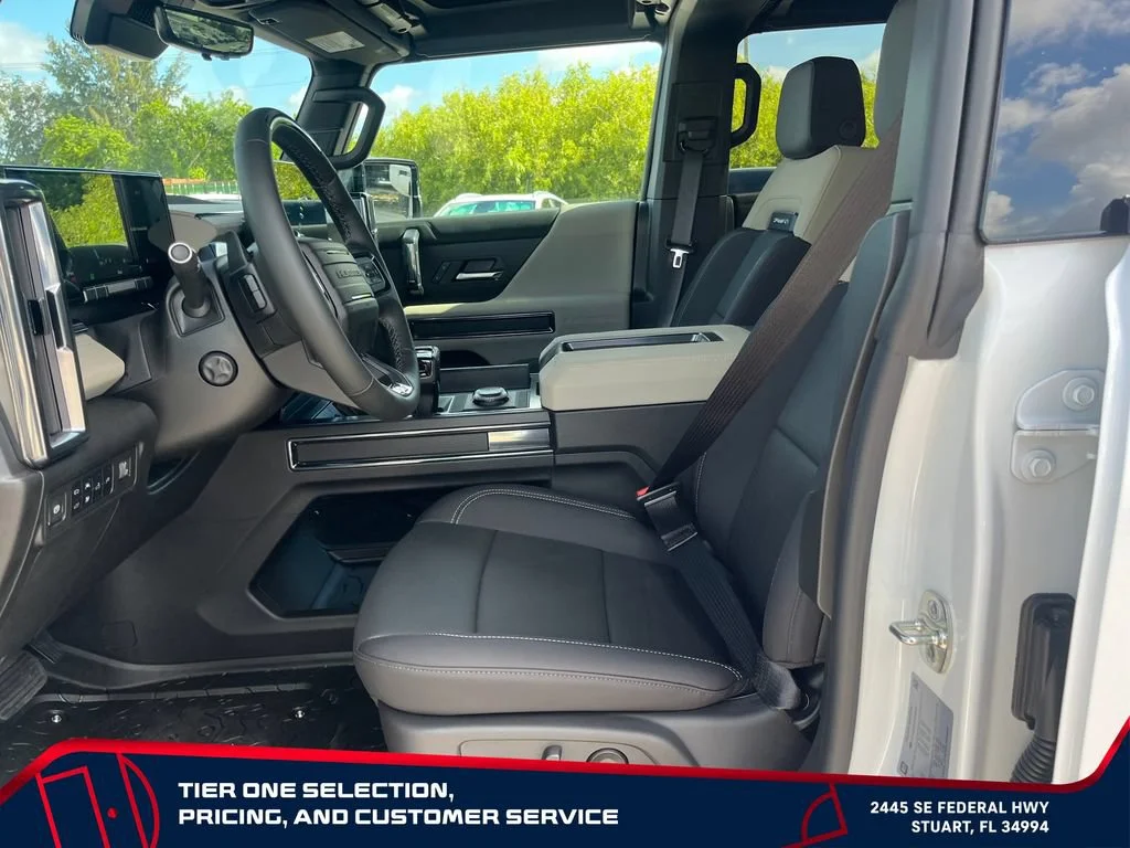 New 2026 Interstellar White GMC 2X image 9