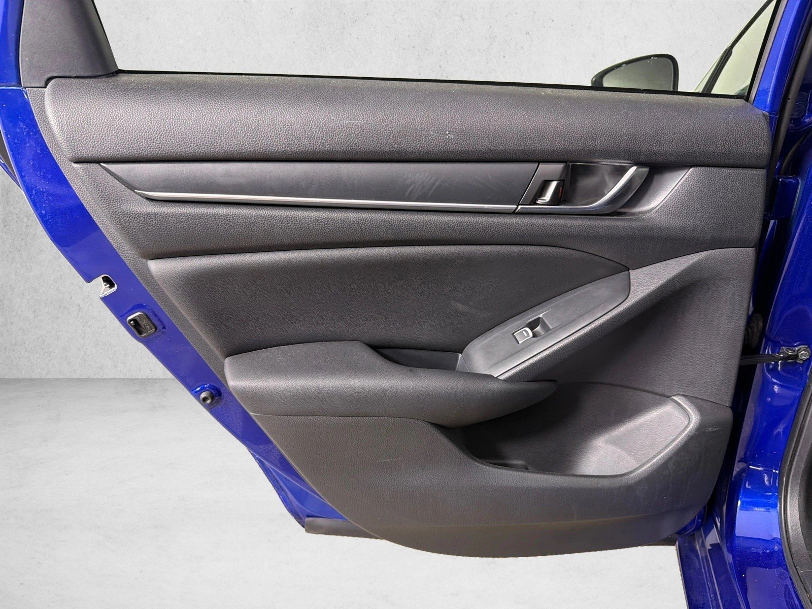 Used 2022  Honda Sport image 21