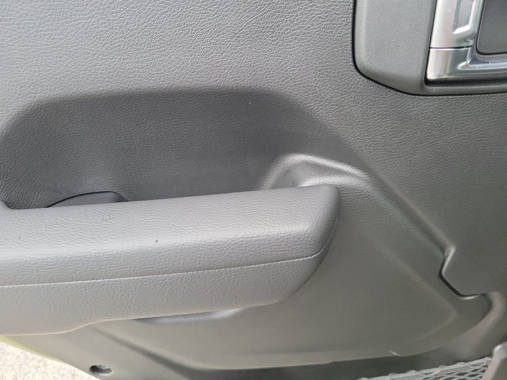 2025 Jeep Wrangler 4-Door Sport S - Photo 13