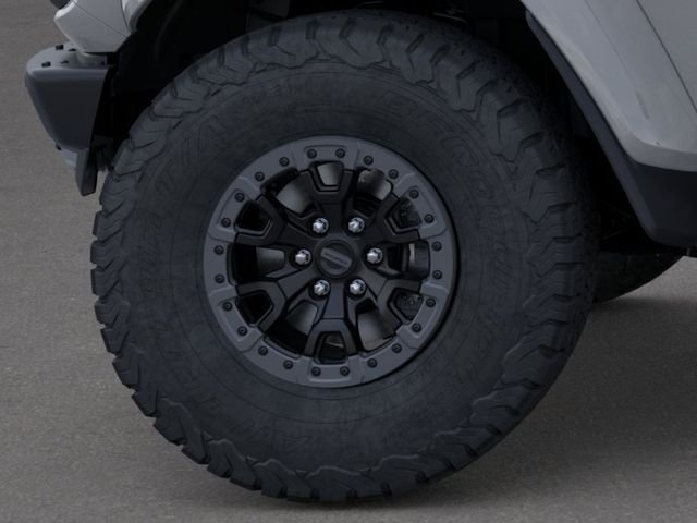 New 2026 Avalanche Gray Ford Raptor® image 21