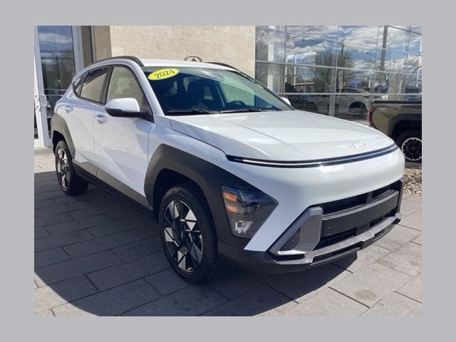 2024 Hyundai Kona SEL Automatic AWD's photo
