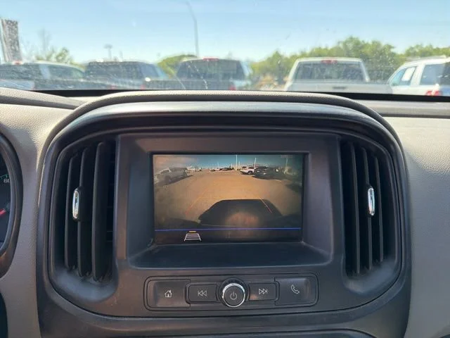 2021 Chevrolet Colorado Work Truck - Photo 15