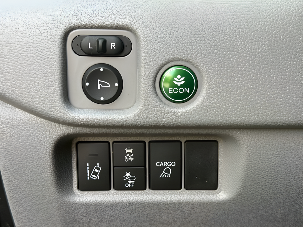Used 2023 Blue Honda RTL image 27