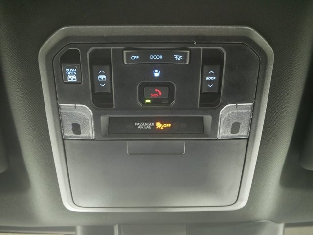 Certified Used 2024 Ice Cap Toyota Crew Cab TRD Pro Hybrid image 23