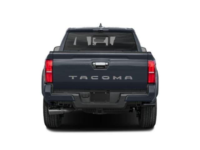 2026 Toyota Tacoma Limited - Photo 6