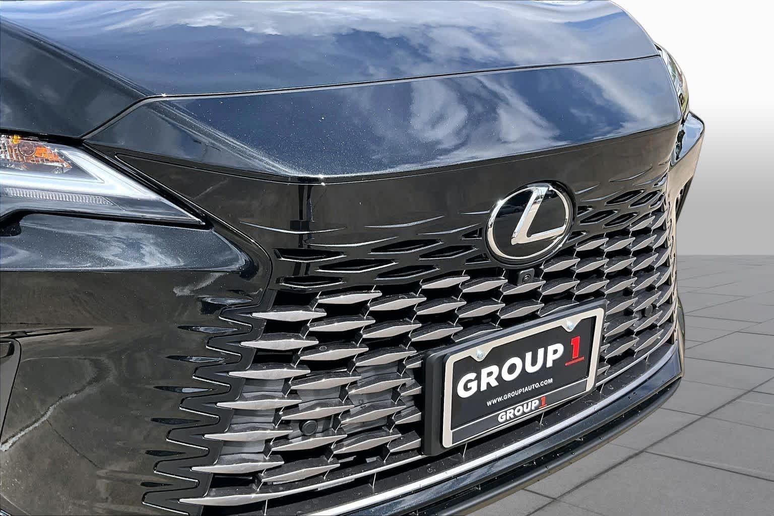 Used 2026 Caviar Lexus Premium+ image 26