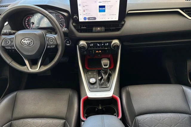Certified Used 2023 ICE CAP Toyota  image 16