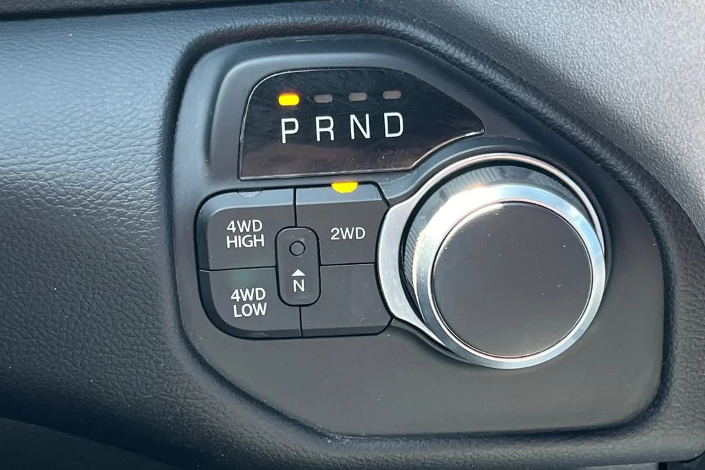 2024 RAM Ram 2500 Pickup Big Horn - Photo 30