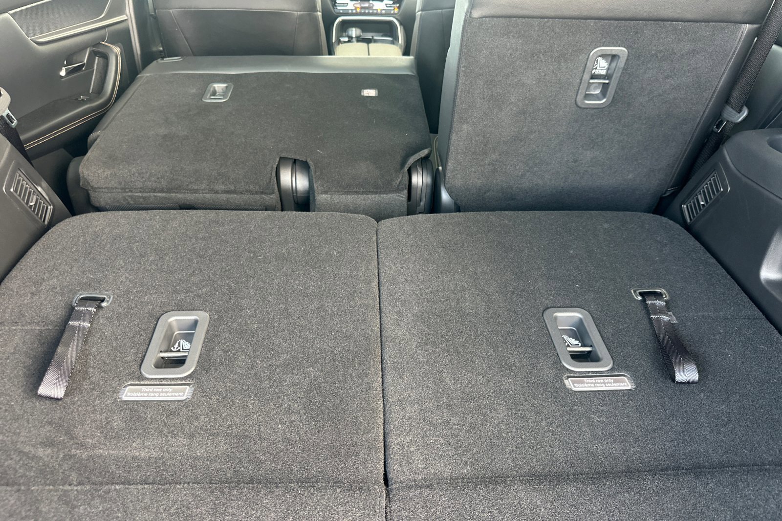 2025 Mazda CX-90 Premium Sport - Photo 17