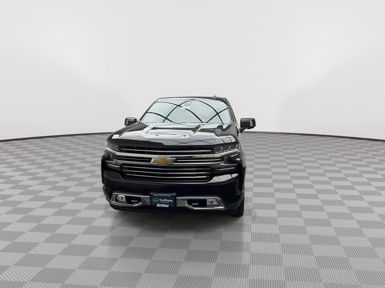 2021 Chevrolet Silverado 1500 High Country - Photo 41