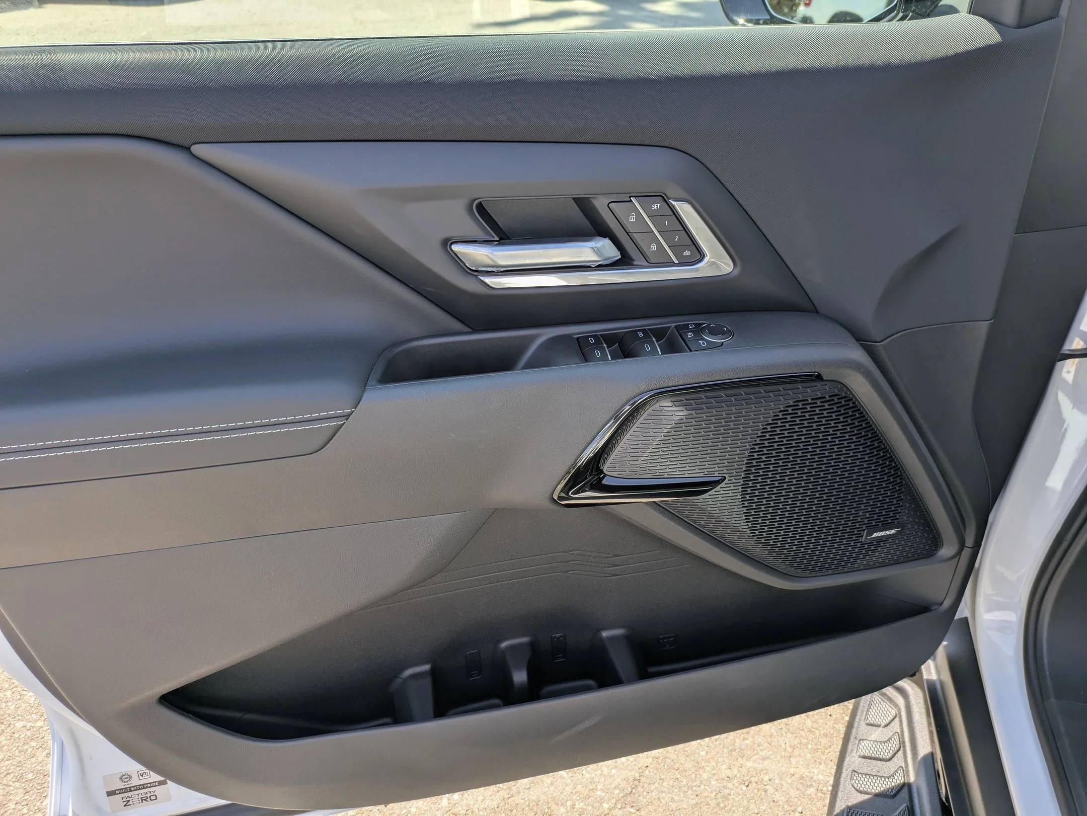 2026 Chevrolet Silverado EV LT - Photo 25