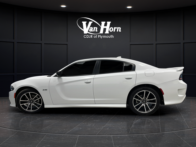 Used 2023 White Knuckle Clearcoat Dodge R/T image 4