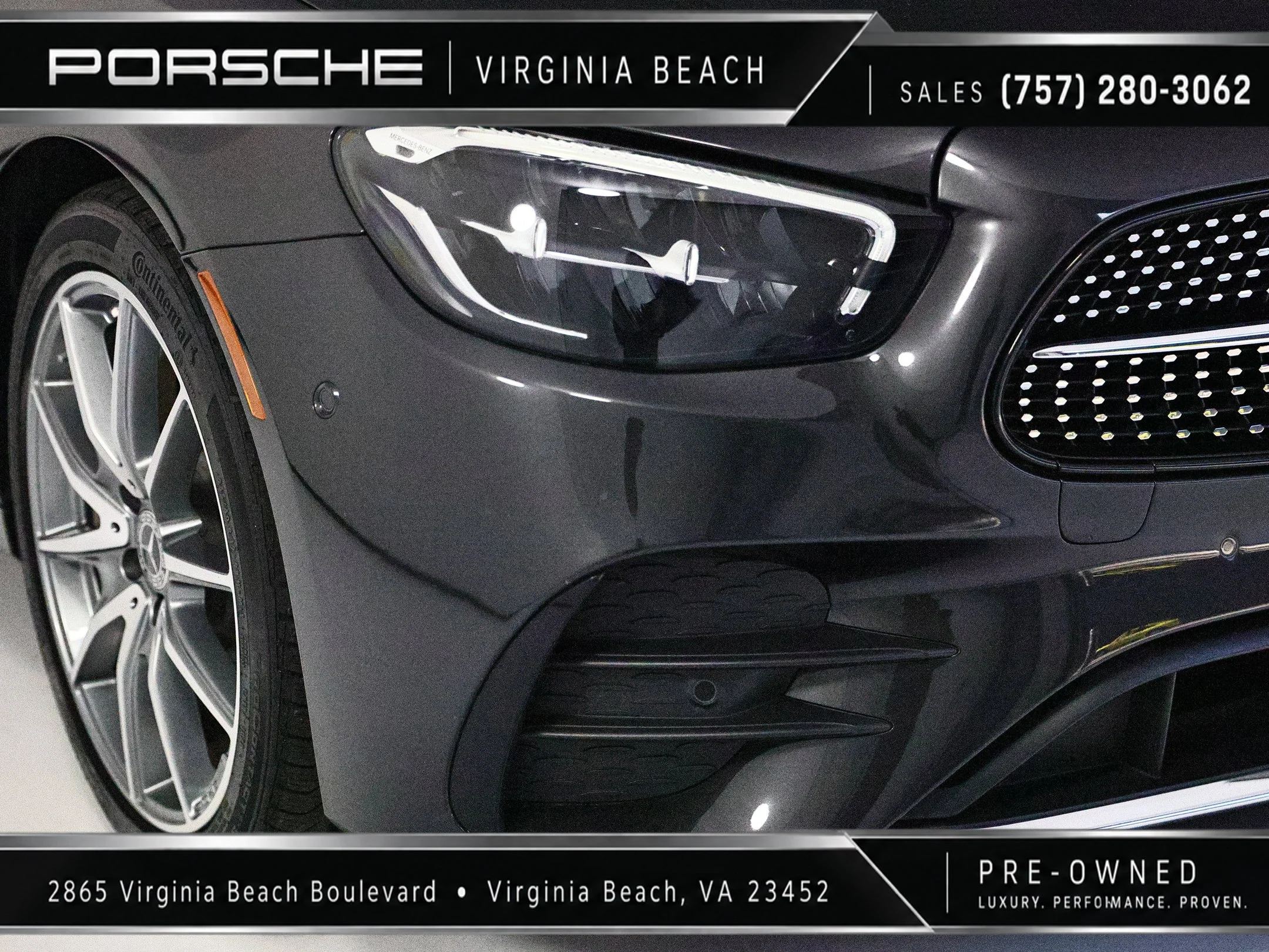 Used 2023  Mercedes-Benz E 450 image 17