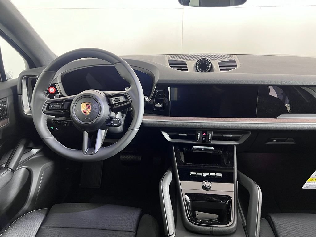 New 2026 White Porsche  image 19