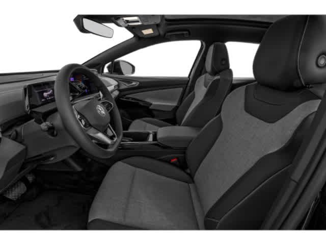 New 2025 Opal White Pearl Volkswagen Pro image 6