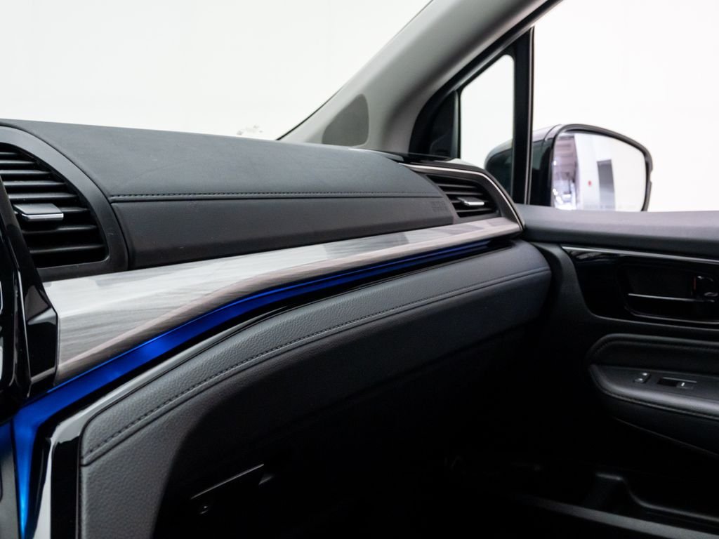 2022 Honda Odyssey Elite - Photo 30