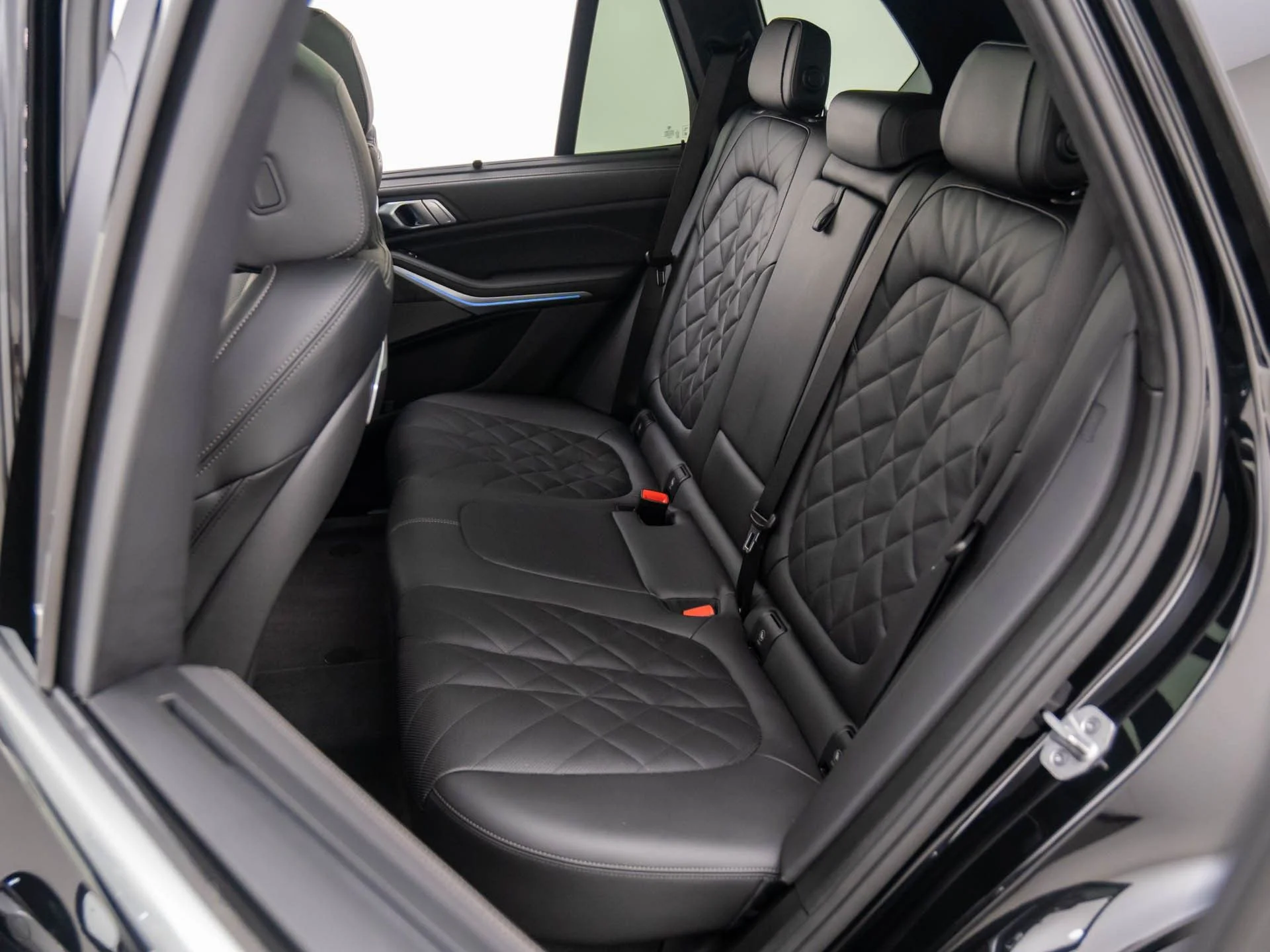 New 2026 Black BMW xDrive50e image 16