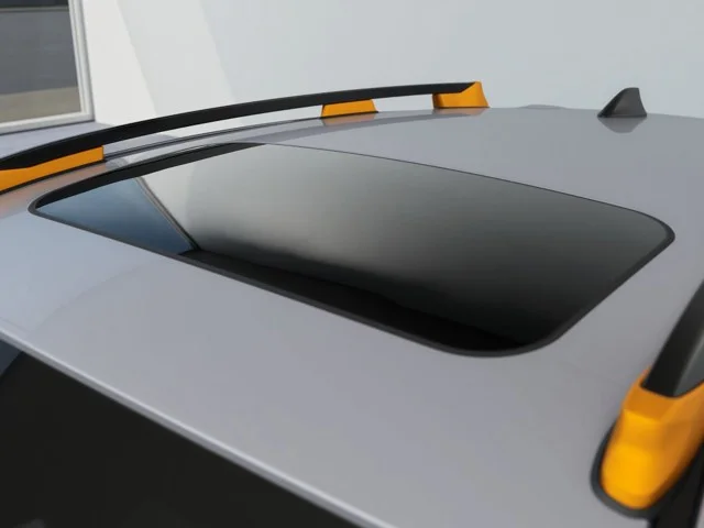 New 2027 ICE SILVER METALLIC Subaru Wilderness image 13