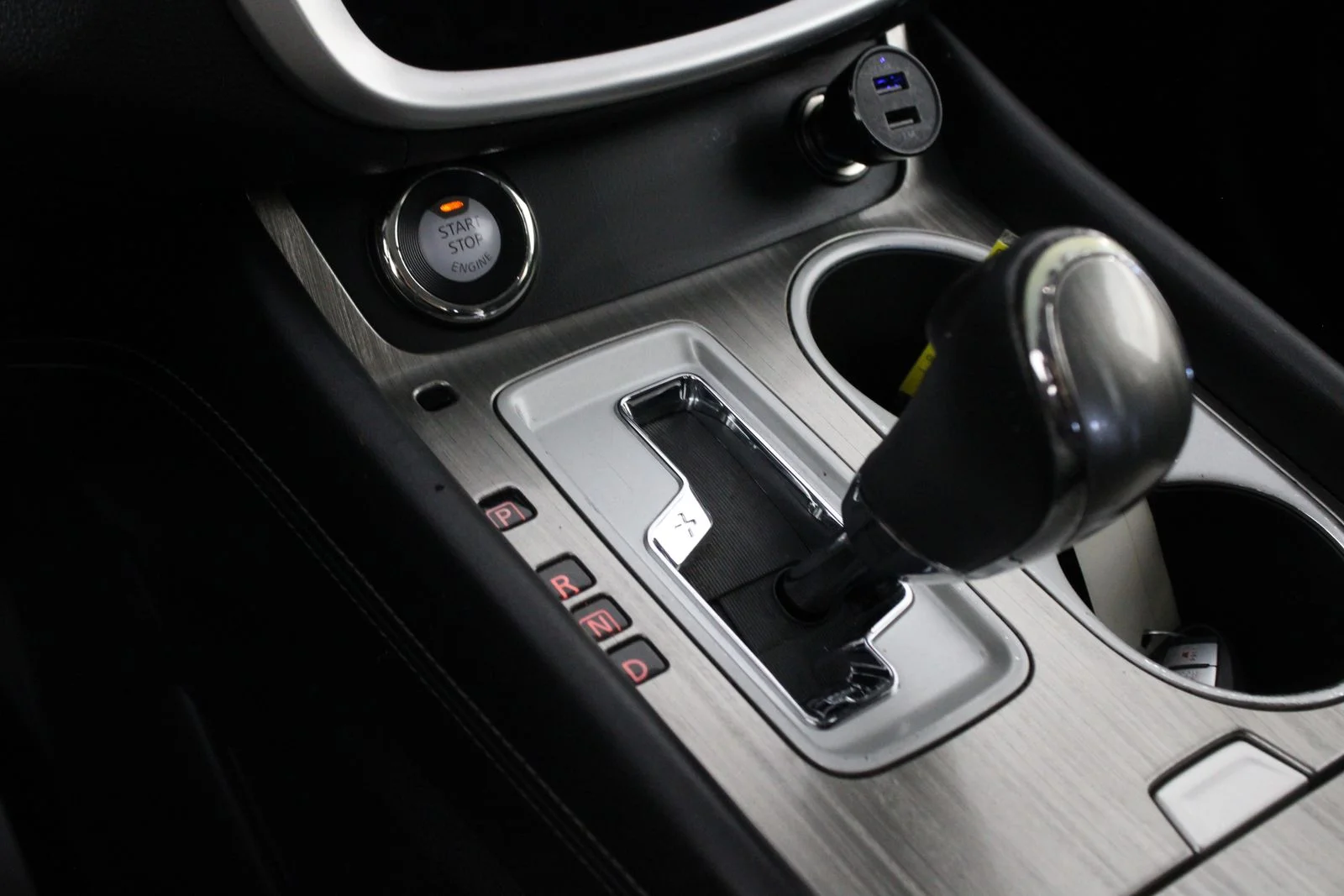 Used 2016 Black Nissan SV image 32