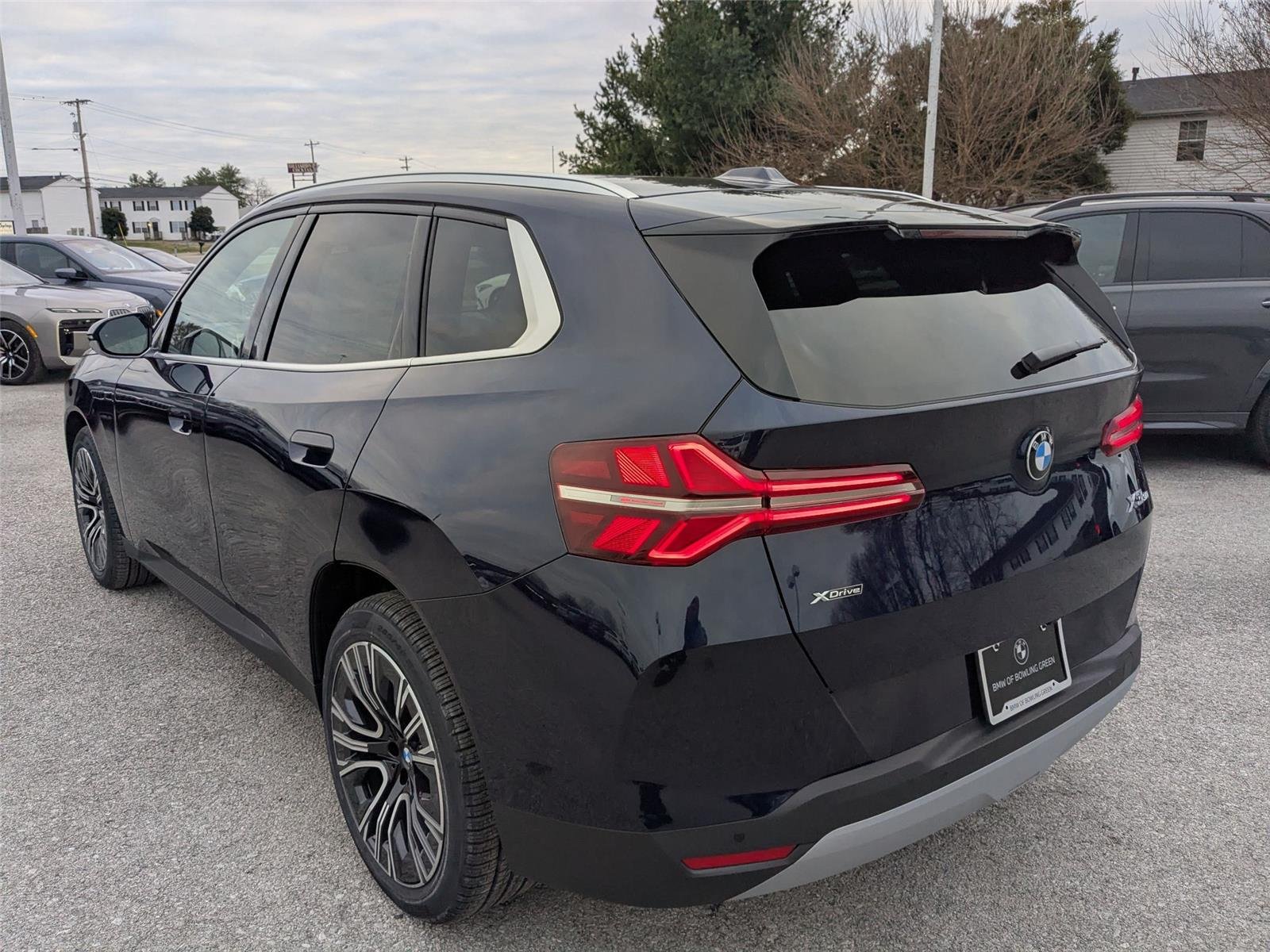 2026 BMW X3 30 - Photo 7