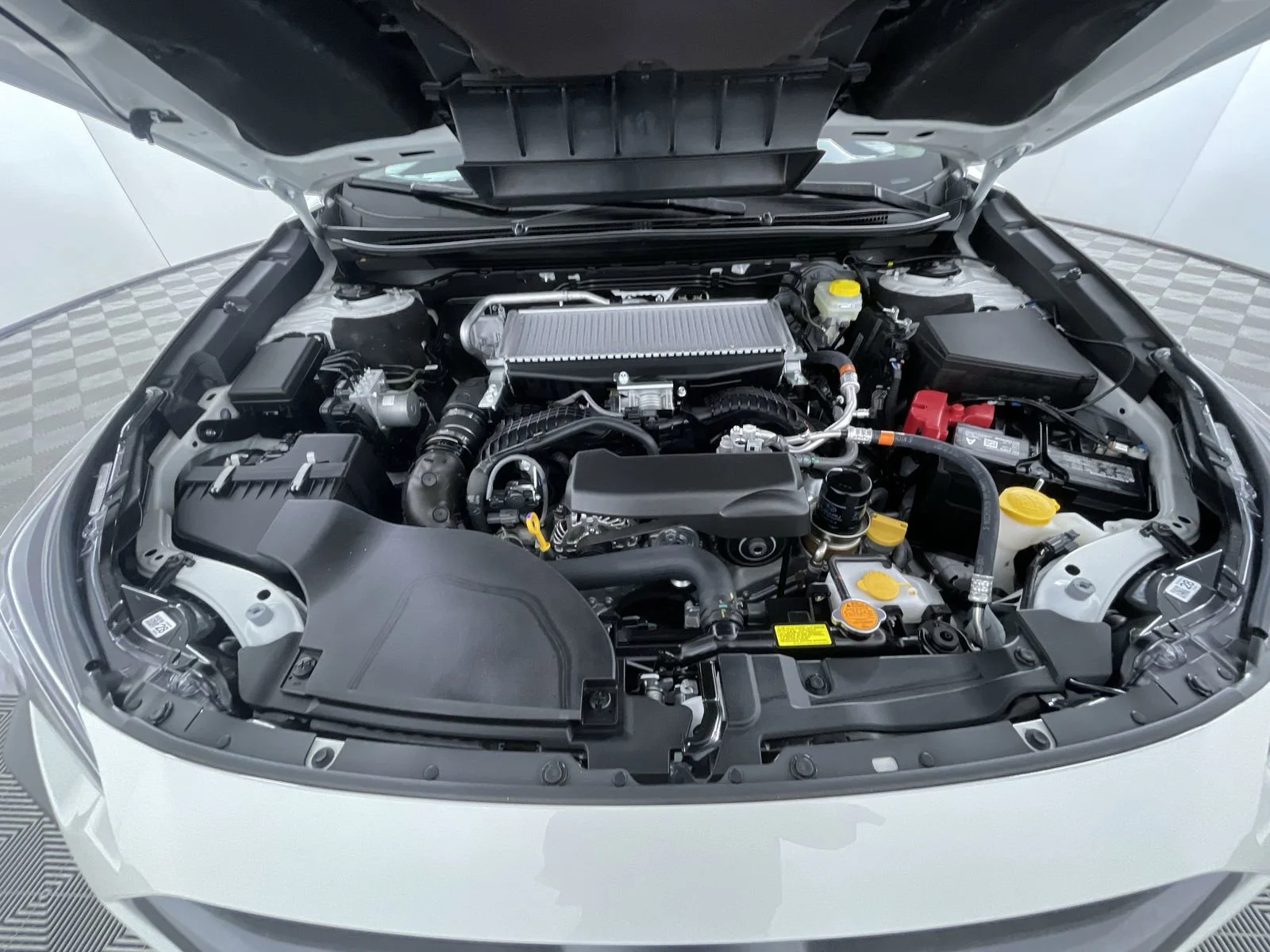2025 Subaru Outback Touring - Photo 28