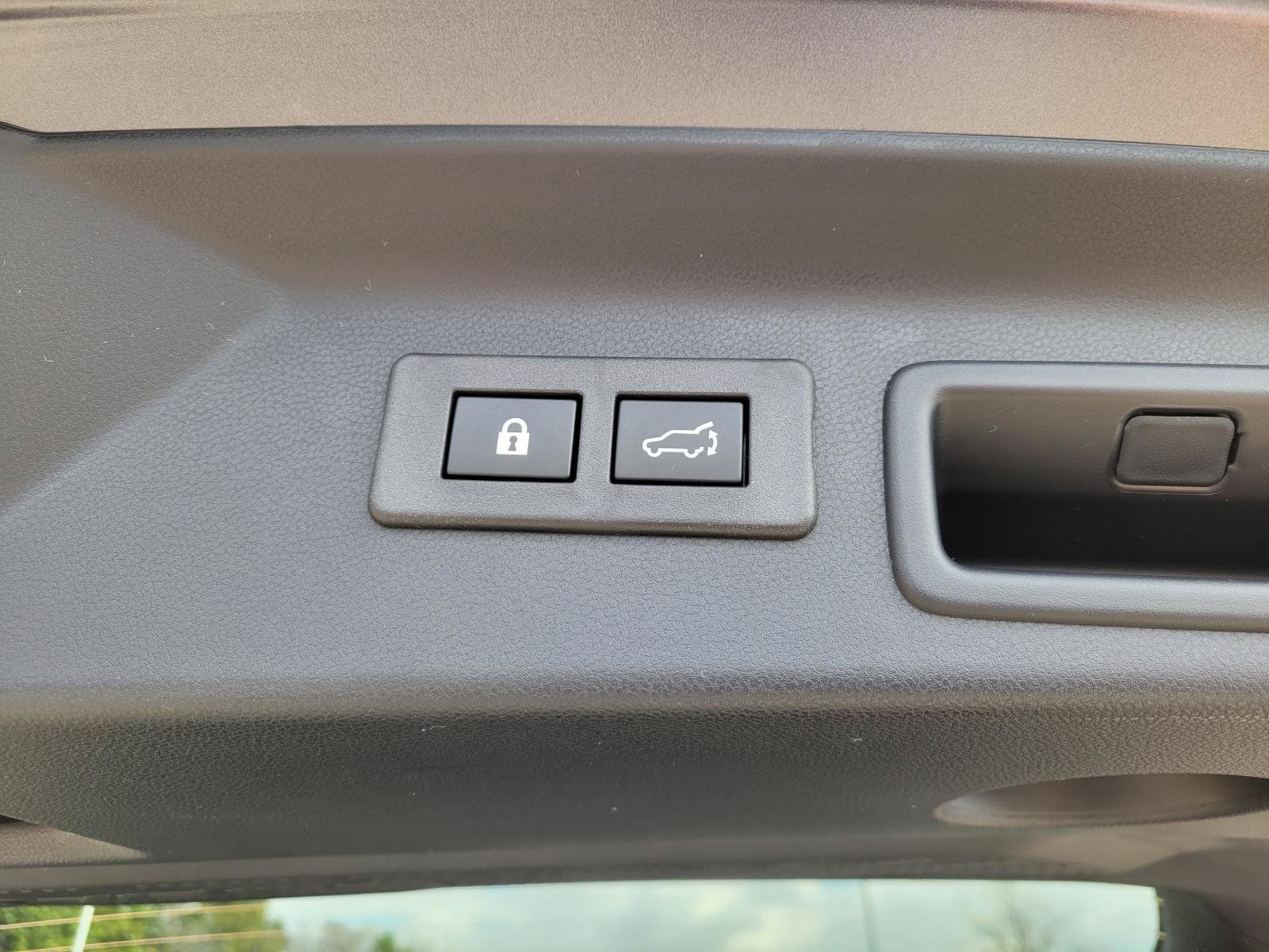 2026 Subaru Forester Sport - Photo 19