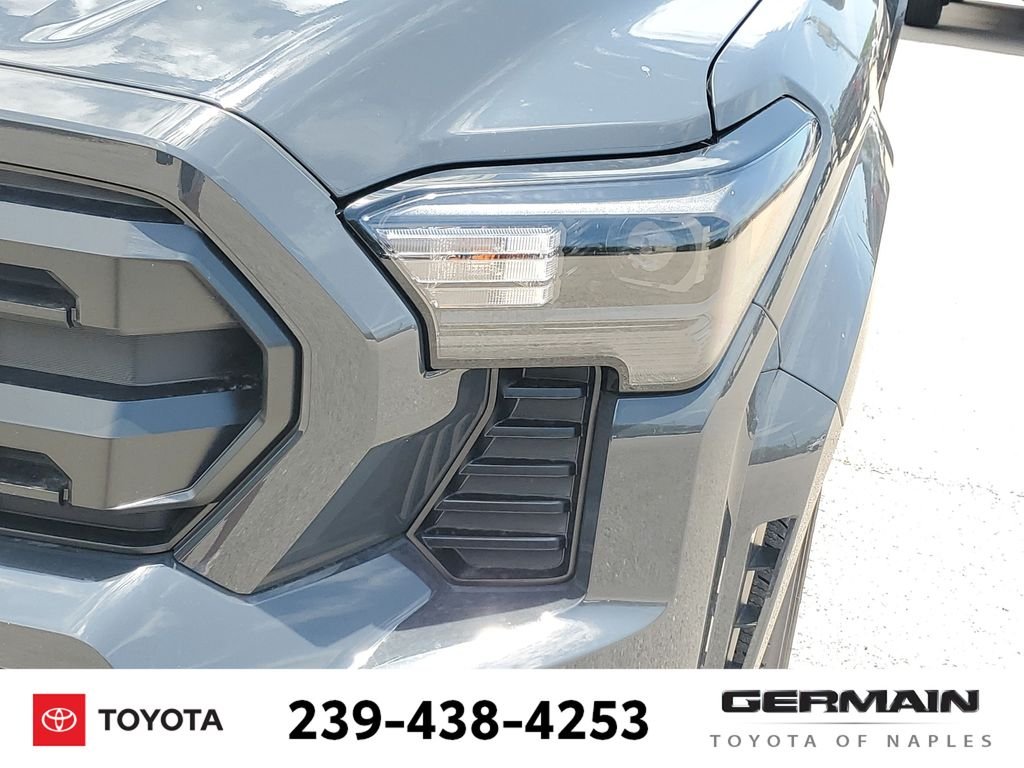 New 2026 Underground Toyota  SR5 image 13
