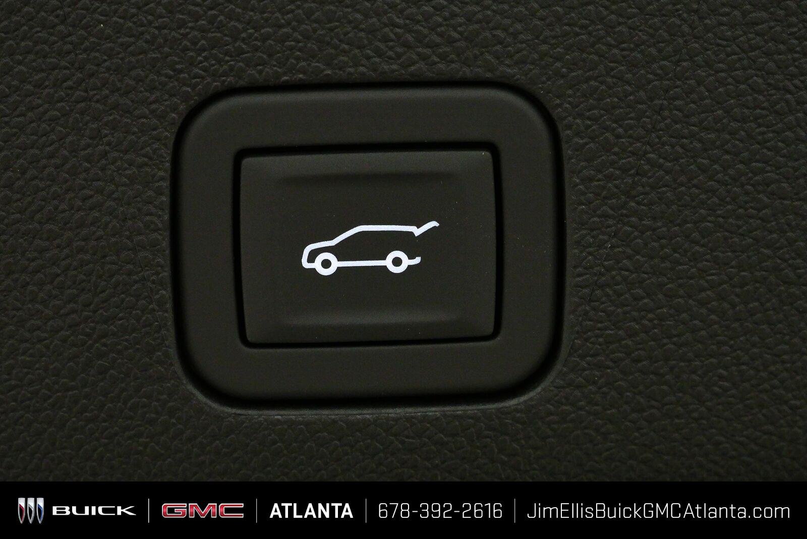 New 2026 Glacier White Tricoat GMC Denali Ultimate image 31