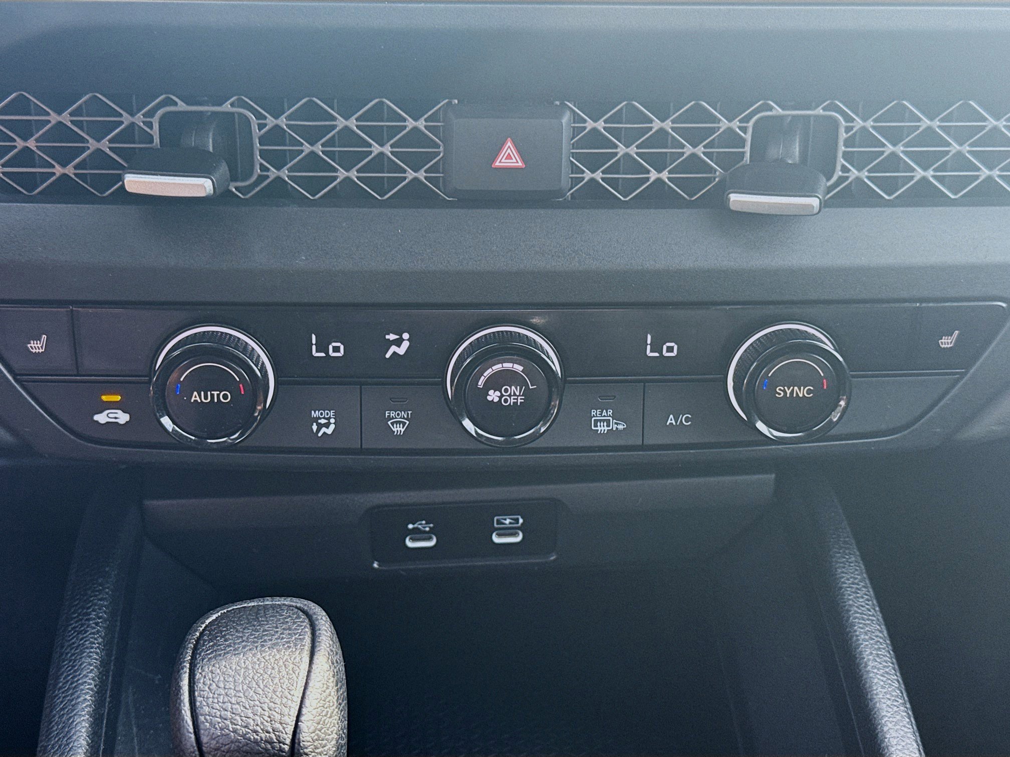 2024 Honda Accord EX - Photo 14