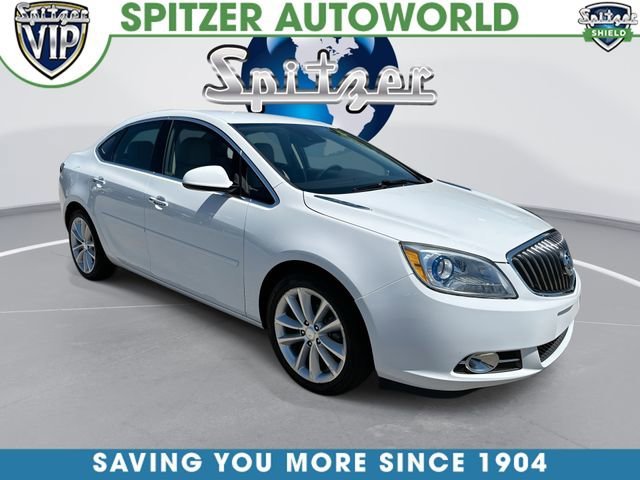 2014 Buick Verano Leather Group 1SL's photo