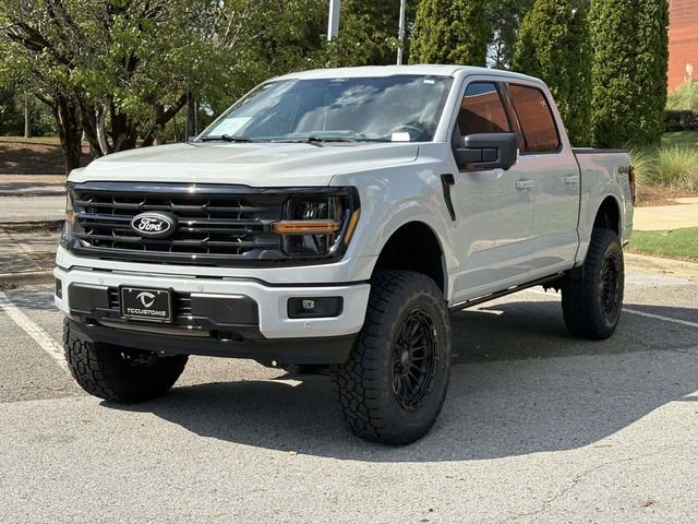 New 2026 Avalanche Ford TCcustoms image 4