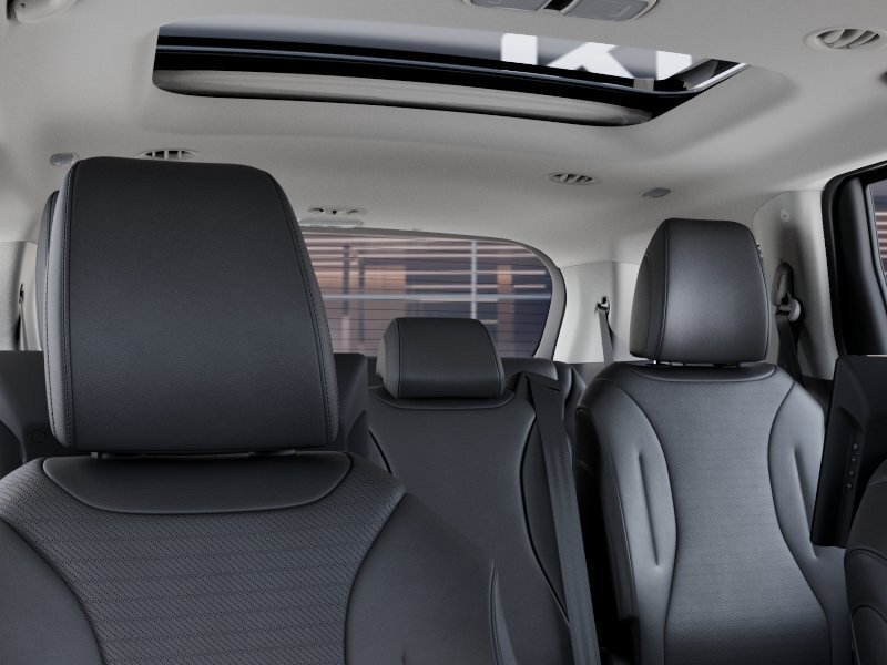 New 2027 Aurora Black Pearl Kia SX Prestige image 27