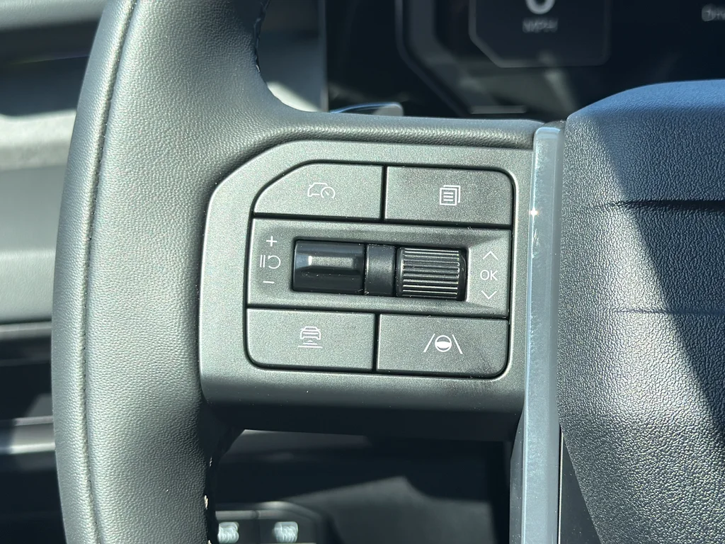 New 2027 Black Kia X-Pro SX image 20