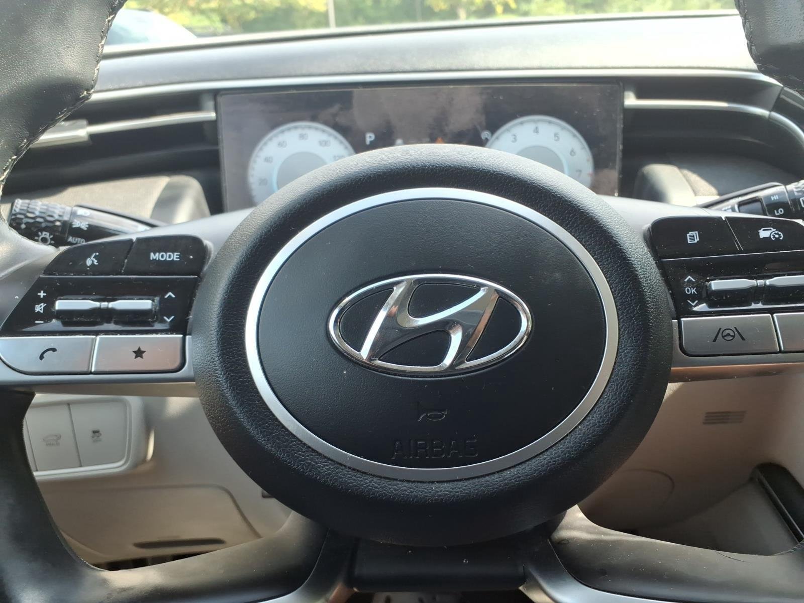 2024 Hyundai Tucson SEL - Photo 30