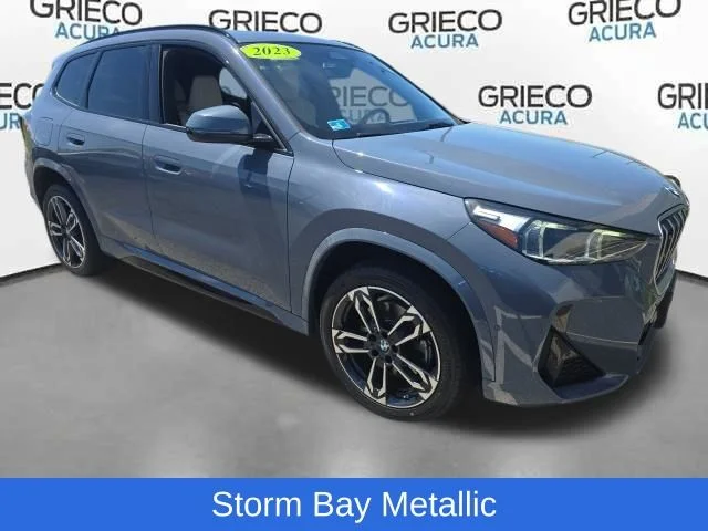 2023 BMW X1 xDrive28i